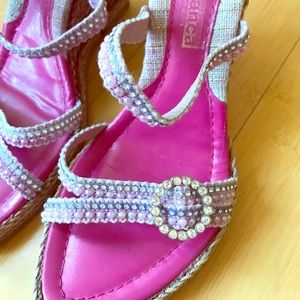 Costa Blanca Espadrilles